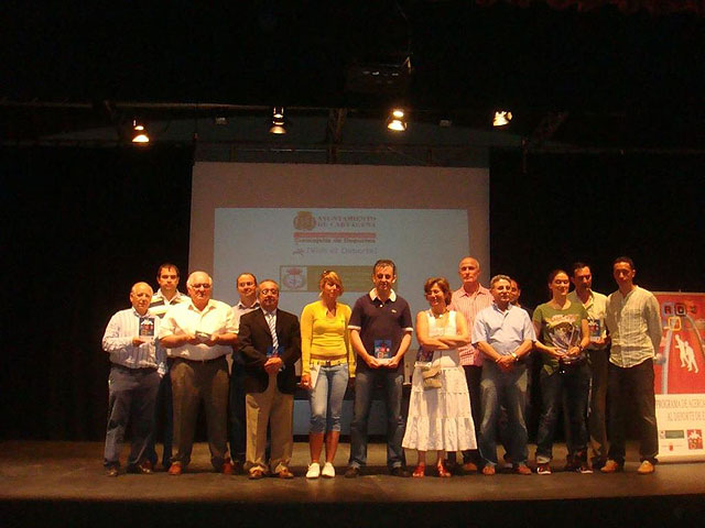 Más de 1.500 escolares participaron en el programa ADE durante el presente curso - 3, Foto 3