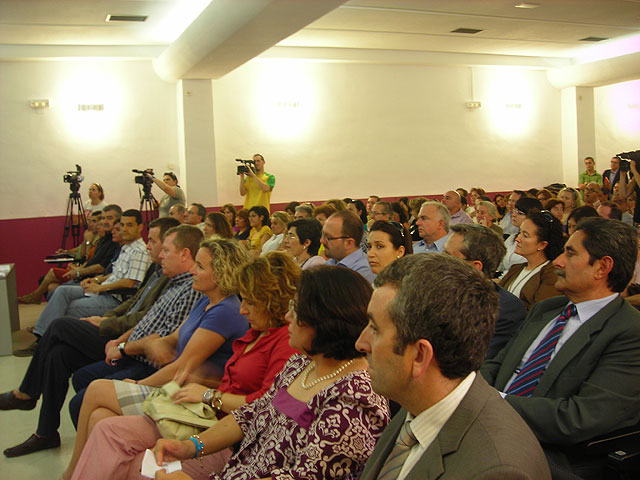 Una nueva web permitirá homogeneizar el trabajo de los orientadores educativos y laborales - 2, Foto 2