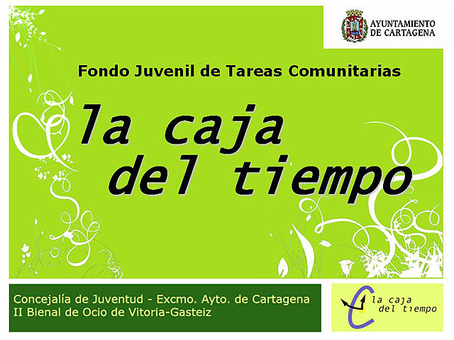 Ochenta usuarios de la Caja del Tiempo reciben asesoramiento educativo y laboral - 1, Foto 1