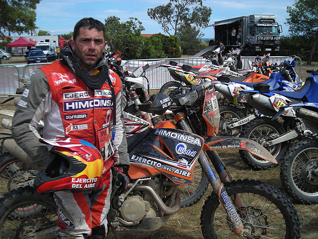 El Ejército del Aire vuela en Cerdeña - 1, Foto 1