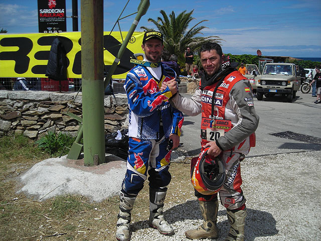 El Ejército del Aire vuela en Cerdeña - 2, Foto 2