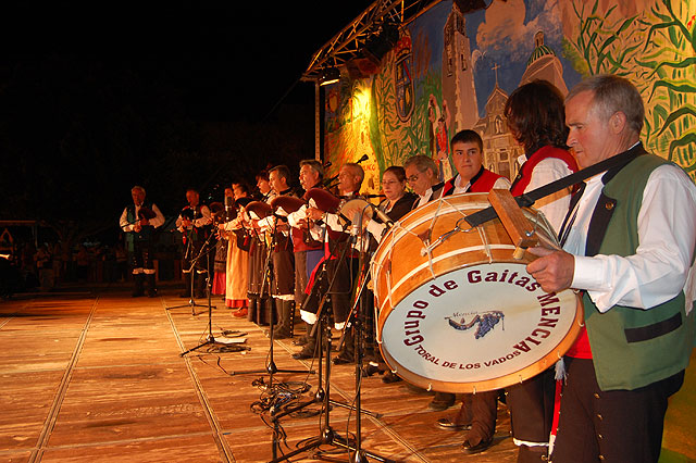 XIV Festival Nacional de Folklore Villa de Alguazas - 2, Foto 2