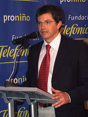 Más de 500 escolares lorquinos visitarán entre hoy y mañana la Caravana Proniño, contra el trabajo infantil - 2, Foto 2