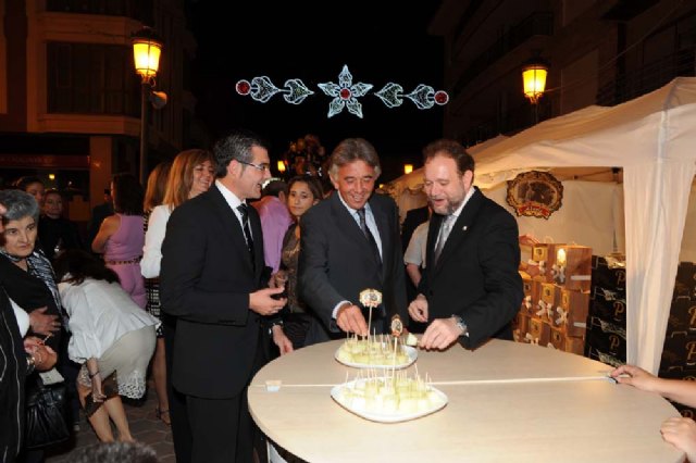 Terminan las Fiestas del Melón 2009 - 1, Foto 1