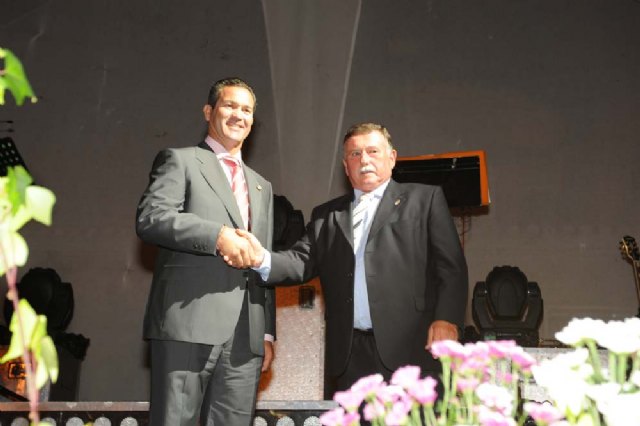 Terminan las Fiestas del Melón 2009 - 3, Foto 3