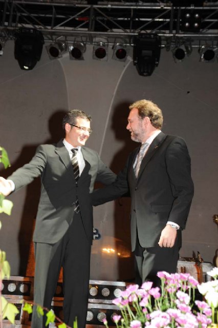 Terminan las Fiestas del Melón 2009 - 4, Foto 4