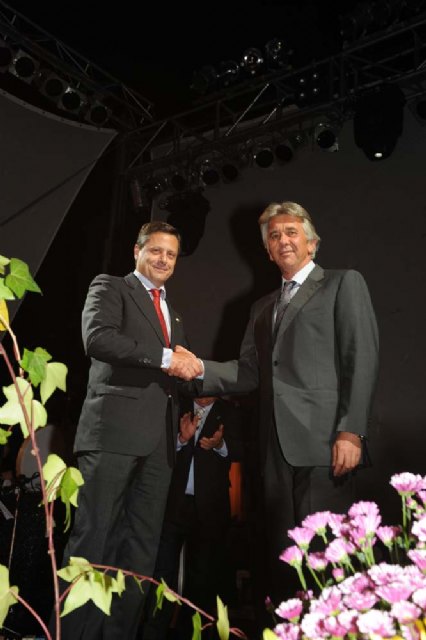 Terminan las Fiestas del Melón 2009 - 5, Foto 5