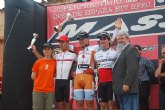 Sergio Mantecón vence en Manacor y se proclama campeón del Open de España de Mountain Bike