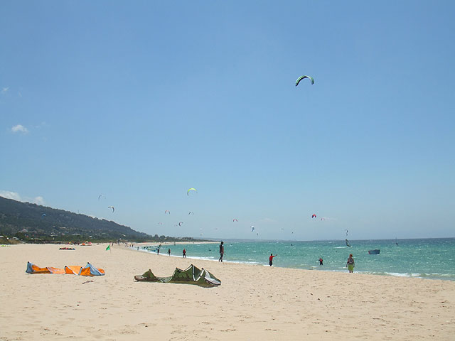 60 jóvenes lorquinos participaron este fin de semana en las actividades del programa Diversa - 2, Foto 2