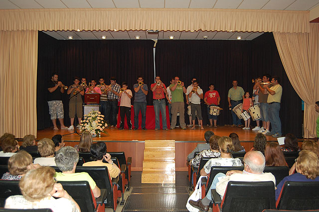 Entregan los VII Premios Melocotón y Albaricoque 2009 - 1, Foto 1