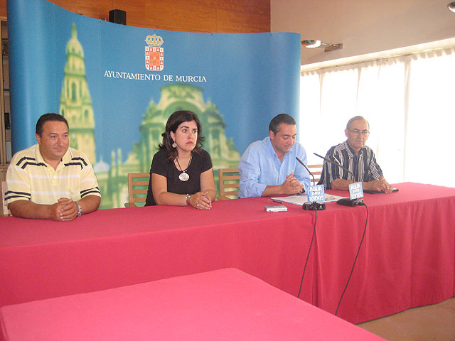 La voz (en)cantada - 1, Foto 1