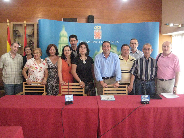 La voz (en)cantada - 2, Foto 2