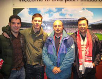 Deportistas internacionales realizan su tesis doctoral en la Universidad de Murcia - 2, Foto 2