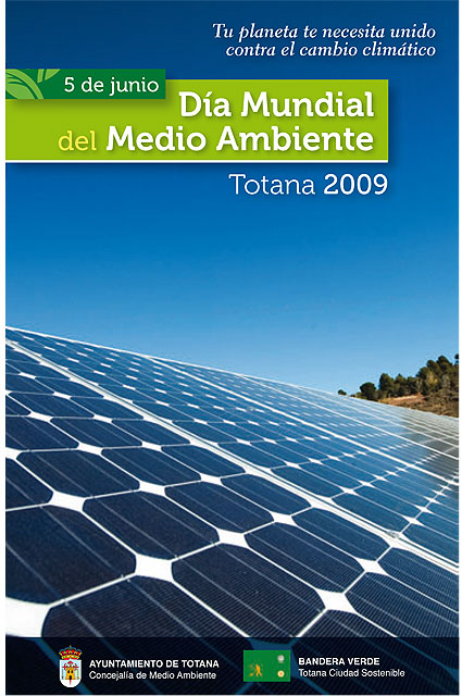 Las actividades organizadas con motivo del “Día Mundial del Medio Ambiente” se desarrollarán hasta el viernes 5 de junio, Foto 4