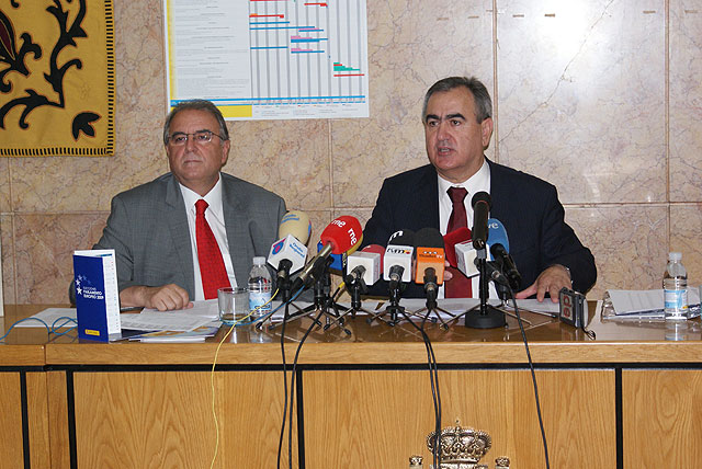 Un total de 35 candidaturas concurren en España a las elecciones europeas - 1, Foto 1