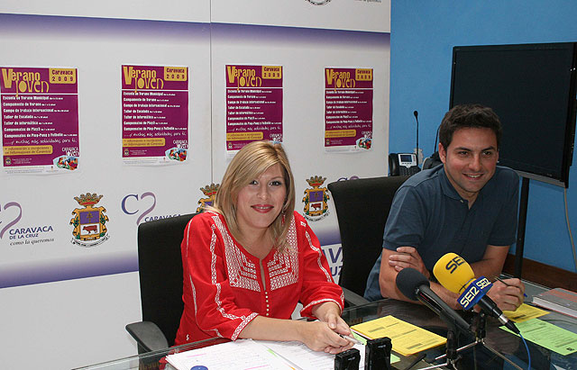 El Ayuntamiento lanza la programación de ocio y tiempo libre Verano Joven - 1, Foto 1