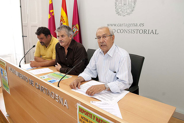 Los niños protagonistas en el Día Mundial del Medio Ambiente - 1, Foto 1