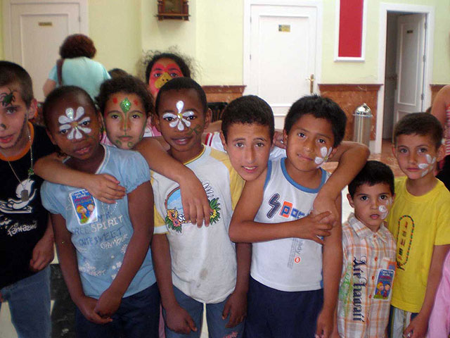 Alta participación en las Jornadas de Medio Ambiente en San Antón - 3, Foto 3