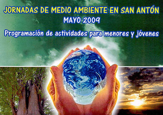 Alta participación en las Jornadas de Medio Ambiente en San Antón - 4, Foto 4