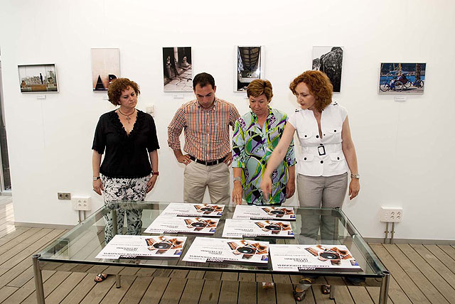 Cartagena, Puerto de Culturas entrega sus premios de fotografía - 1, Foto 1