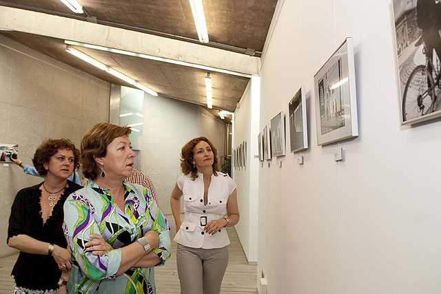 Cartagena, Puerto de Culturas entrega sus premios de fotografía - 2, Foto 2