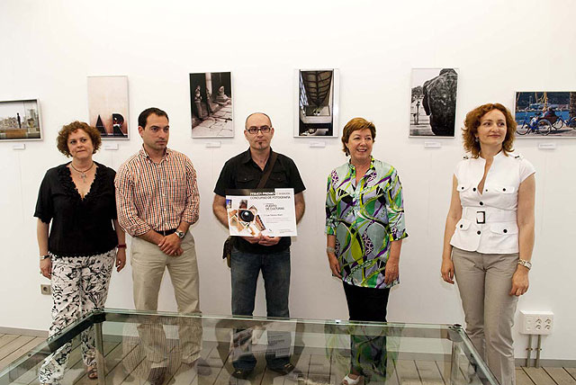 Cartagena, Puerto de Culturas entrega sus premios de fotografía - 3, Foto 3