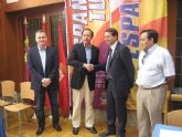 El principal torneo continental de selecciones de voleibol elige Murcia como sede