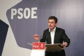 Saura: “Detrs de los datos positivos de empleo estn los Fondos del PlanE y las lneas ICO”
