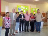 Alta participación en las Jornadas de Medio Ambiente en San Antón
