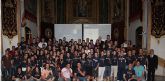 Premio a los mejores deportistas de la UCAM
