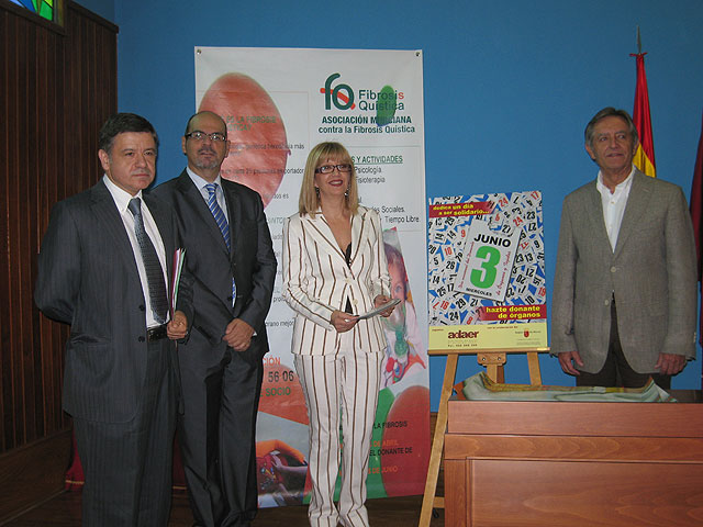 La Región supera en tres puntos la media nacional en el número de donantes de órganos por millón de habitantes - 1, Foto 1