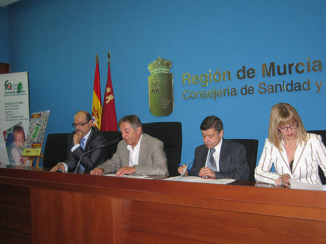 La Región supera en tres puntos la media nacional en el número de donantes de órganos por millón de habitantes - 2, Foto 2