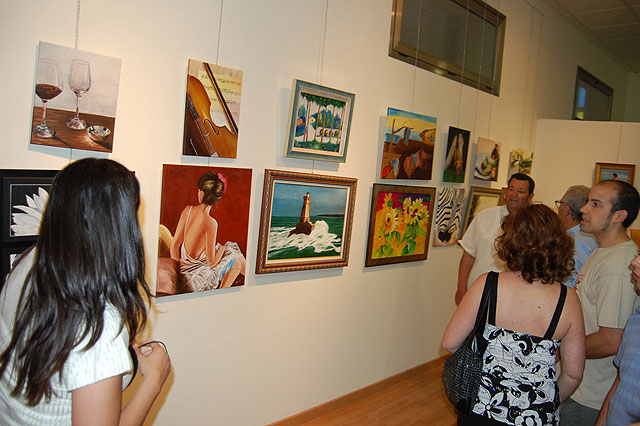 El talento local inunda el “Mes de la Juventud” torreño - 2, Foto 2