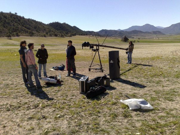 Diversa ofrece a los jóvenes lorquinos la posibilidad de rodar un corto, creando el guión y participando en la realización - 1, Foto 1