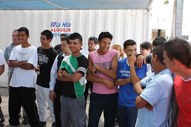 Curso de Educación Vial - 1, Foto 1