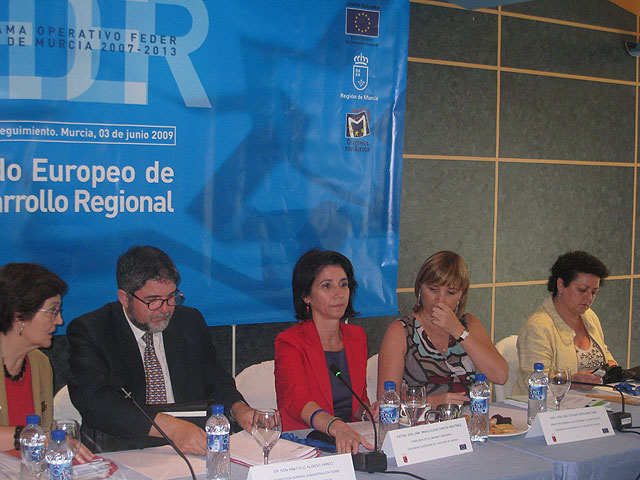 Economía pone en marcha una plataforma de Gestión de Fondos Europeos - 1, Foto 1