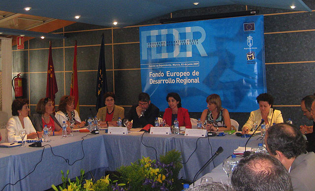 Economía pone en marcha una plataforma de Gestión de Fondos Europeos - 2, Foto 2