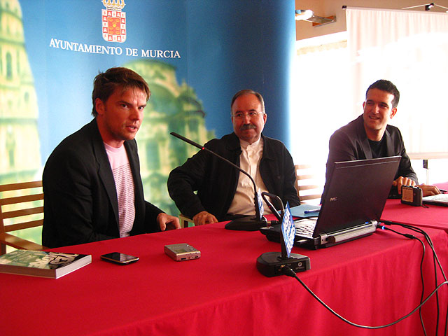 Urbanismo y el Colegio de Arquitectos crean el I Foro de Ideas Optimistas con el objetivo de mejorar la sociedad - 1, Foto 1