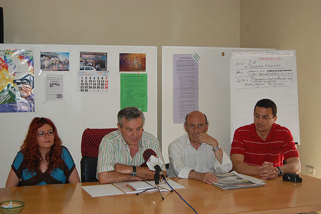 IU propone un aumento de la participación ciudadana en la UE - 1, Foto 1