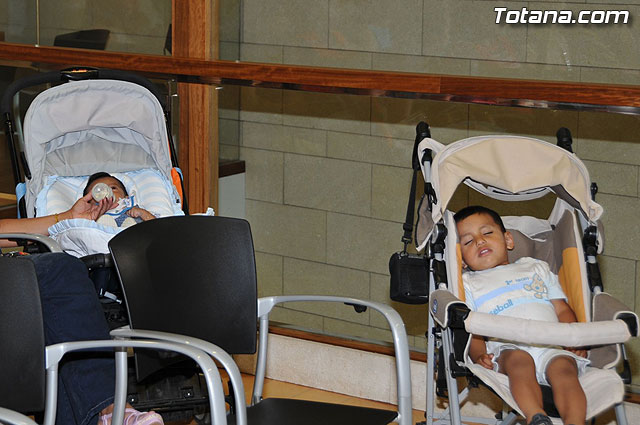 Ms de 50 personas inmigrantes han conseguido el carn de manipulador de alimentos... - 2