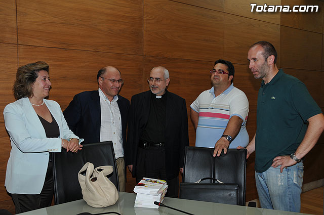 Ms de 50 personas inmigrantes han conseguido el carn de manipulador de alimentos... - 5