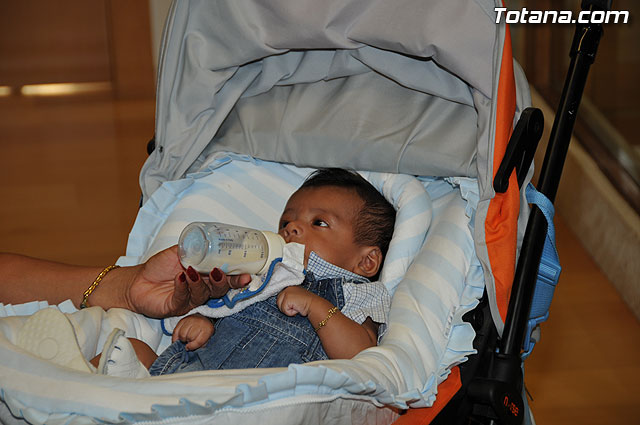 Ms de 50 personas inmigrantes han conseguido el carn de manipulador de alimentos... - 7