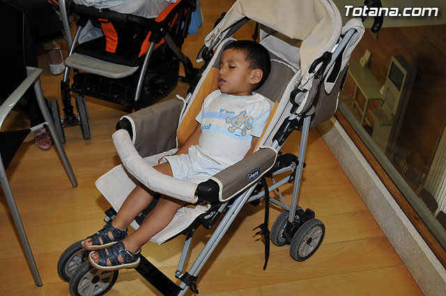 Ms de 50 personas inmigrantes han conseguido el carn de manipulador de alimentos... - 8