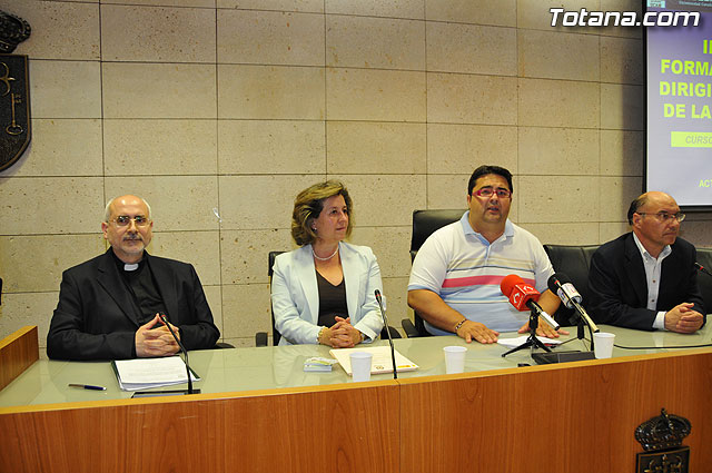 Ms de 50 personas inmigrantes han conseguido el carn de manipulador de alimentos... - 12