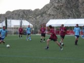 Finaliza la Liga de Ftbol Aficionado Juega Limpio con el equipo “Los Pachuchos” como campen final