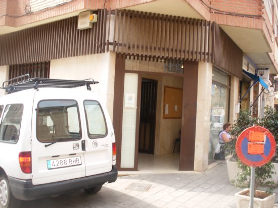 El Ayuntamiento recibe una subvención por un importe 24.797 euros de la Consejería de Política Social, Mujer e Inmigración, Foto 1