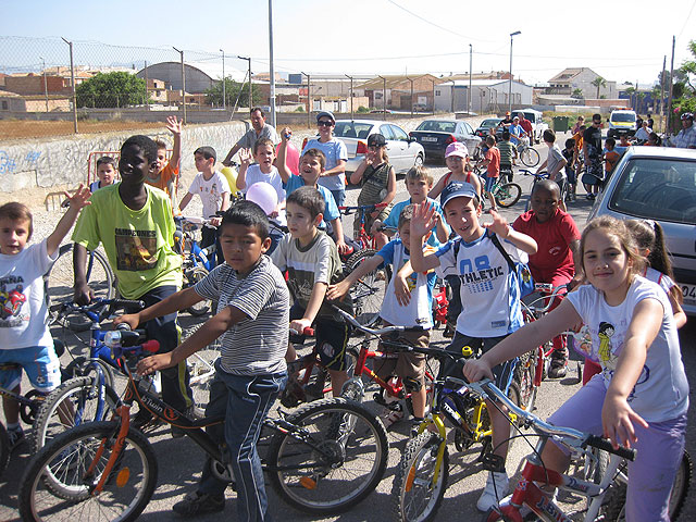 El colegio “Vista Alegre” torreño celebró su “I Semana Cultural” - 2, Foto 2