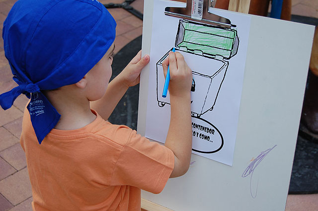 Celebración de lo más ecológica - 1, Foto 1