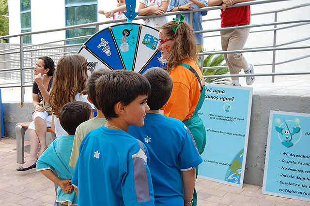 Celebración de lo más ecológica - 2, Foto 2