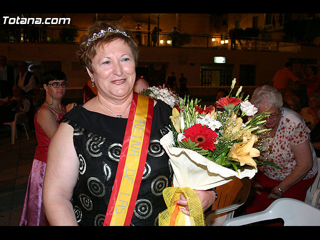 El programa de actividades de las fiestas del Centro Municipal de Personas Mayores comenzará el próximo lunes, Foto 1